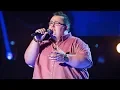 Download Lagu John Rafferty performs 'Take Me Home, Country Roads' | The Voice UK - BBC