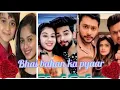 Download Lagu Bhai Behan ka pyar 💞 (part 11) New tiktok video, funny😅 comedy videos ||TikTokviralby brother\u0026sister