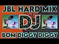 Lagu BOM DIGGY DIGGY JBL HARD SOUND CHECK 2021(DJ AKTER REMIX)