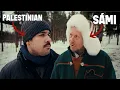 Download Lagu Europe's Darkest Secret: Inhumane Treatment of the Indigenous Sámi