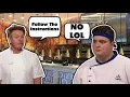 Download Lagu 5 More Times Contestants Broke The Rules Of Hell's Kitchen