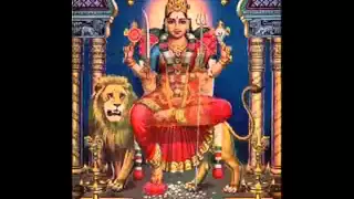 mangala chandika stotram