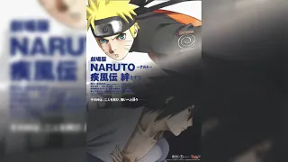 Download NO RAIN NO RAINBOW - Home Made Kazoku (Naruto Shippuden The Movie 02 Ending Theme) MP3