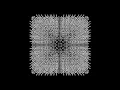 Fredkin Replicator 3D