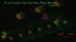 From Inside The Earthen Pipe Remix Super Mario RPG Halekulani 