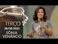 Download Lagu Santo Terço - 28/08/2020