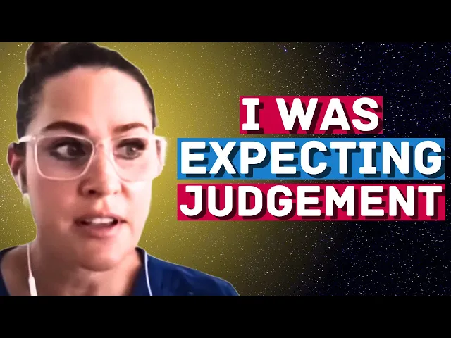 CHRISTIAN Woman DIES and Goes to H*LL; Is Shown SECRETS of How to ESCAPE H*LL