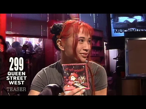 299 Queen Street West - The MuchMusic Documentary Trailer
