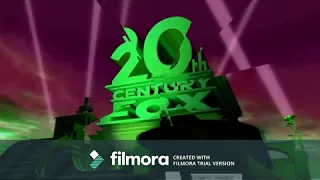 20th century fox 1994 remake effects