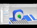 NC PROGRAMMING in NX CAM - How to fully control your tool paths using Generic Motion