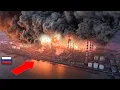 Download Lagu Oekraïne wachtte op Russische generaals om te vieren –toen blies ze de belangrijkste kerncentrale op