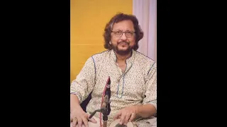 Dhuan Banke Fiza Mein | Antara Biswas | Kumar Bose | Ghazal