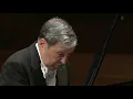 Murray Perahia - Chopin - Impromptu No 2 in F-sharp major, Op 36