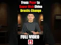 Download Lagu China Kaise Ameer Bana ? From Poor to Super Rich. #china #rich #poor #economy #maozedong