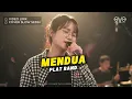 MENDUA - PLAT BAND | LIRIK LAGU SEDIH TERPOPULER