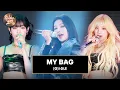 Download Lagu [골든 웨이브] (G)I-DLE ((여자)아이들) - 'MY BAG' ♪ | JTBC 240504 방송