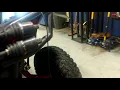 Rzr XP 1000 code 105 3 code