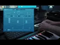 FREEZR by modern In Action