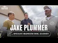 Jake Plummer on How Mushrooms Can Heal The World His 10-Year NFL Career Full Ep ALL THE SMOKE