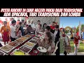 Download Lagu PESTA RAKYAT DI LUAR NEGERI ADA UPACARA, TARI TRADISIONAL DAN LOMBA PART 2
