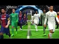 Download Lagu UEFA Champions League [UCL] Final | Real Madrid vs FC Barcelona | PES 2017 Gameplay PC
