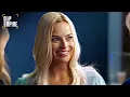 Before the Storm Kayla Joins Fox Margot Robbie Bombshell