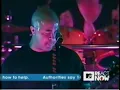 Staind - Right Here (Live on ReAct Now in 2005)