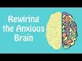 Download Lagu Rewiring the Anxious Brain: Neuroplasticity and the Anxiety Cycle: Anxiety Skills #21