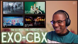 Download EXO-CBX | 'Horololo', 'Blooming Day', 'Hey Mama', 'Ka-CHING' MV's REACTION | MP3