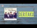 Lagu Panbers - Deritaku (Official Audio)