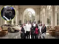 Shaq s 6 Kids in 2025 From Basketball Legacy to Social Stardom