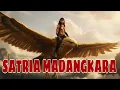 Lagu Satria Madangkara versi Ai#saursepuh#bramakumbara