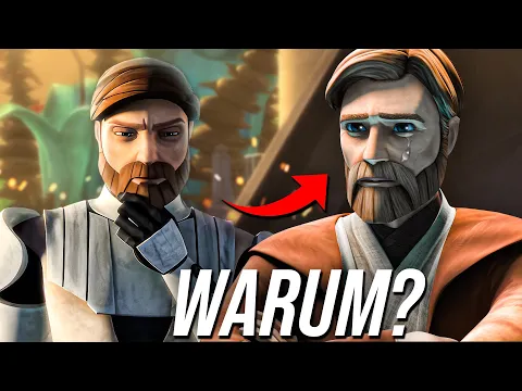 Download MP3 Der wahre Grund warum Kenobi auf seine Rüstung VERZICHTETE!