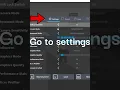 Download Lagu How to get High Graphics on Roblox mobile/pc🤯 #shorts #viral #roblox #trending