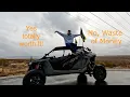 Should you get an aftermarket cage for your SXS or UTV Voodoo Cage review