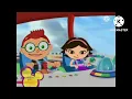 Playhouse Disney 2007-2008 Screen Bug Collection August 2022 Edition