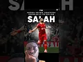 Download Lagu Muhammad Salah is the Footballer of the Year #salah #football #iboygln