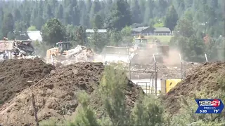 Deschutes County landfill fees expected to rise