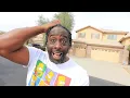 Finally I Found This Big Ole Cheap Rental Home In Buckeye AZ Empty House Tour