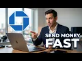 How to Do a Wire Transfer with Chase Online Banking in 2026