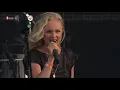 Eluveitie feat. Liv Kristine - The Call of the Mountains/A Rose for Epona (Live at Wacken 2016)