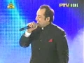 Download Lagu Rahat Fatah Ali Live Tere Mast Mast On PTV
