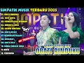 Download Lagu OBATI RINDUKU - TITIP CINTA || SIMPATIK MUSIK FULL ALBUM TERBARU 2025 || ON TRENDING
