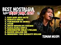 Lagu BEST POP NOSTAGIA VERSI ROCK 2025 | PALING ENAK DIDENGAR
