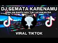 Lagu DJ MALAM BANTU AKU TUK LULUHKAN DIA DJ SEMATA KARENAMU BY ADIT FVNKY RMX FULL ALBUM JEDAG JEDUG