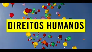 Equipe 02 - Música sobre os Direitos Humanos
