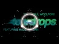 MK & Paul Woolford - Teardrops (ft. Majid Jordan)