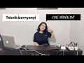 Download Lagu Cara bernyanyi \
