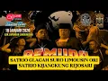 Lagu Live Bantengan Satrio Glagah Suro Feat Satrio Kijangkung Rejosari Lok.Lapangan Landungsari