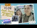 VLOG DEDE RISTY MANGGUNG DI KOREA